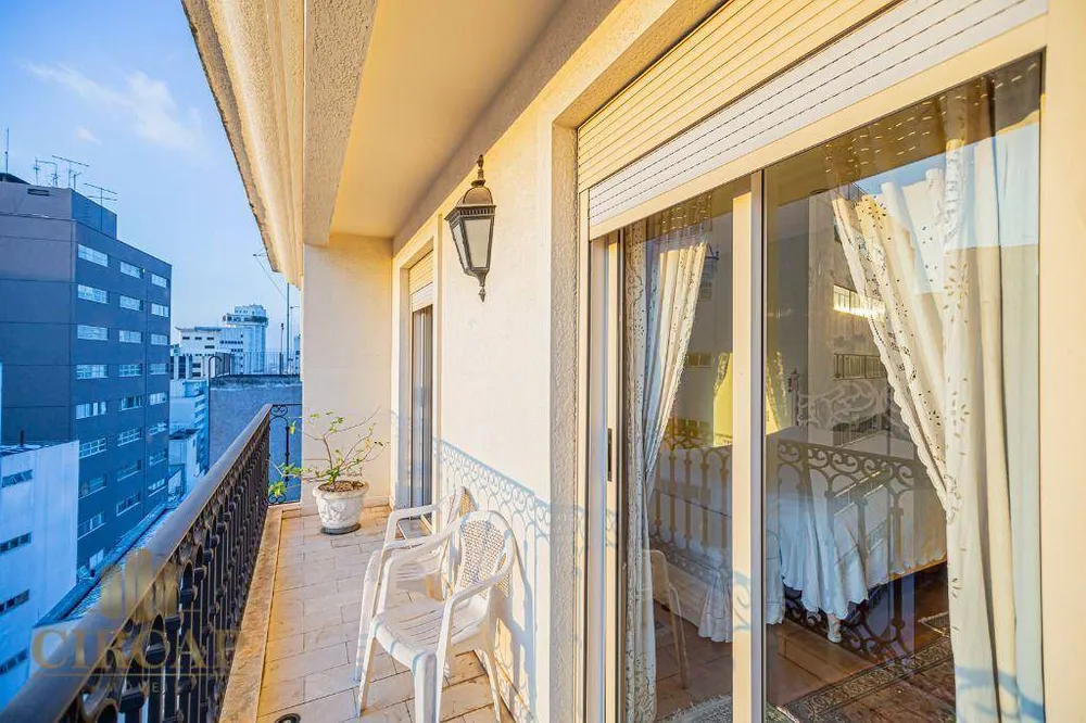 Cobertura, 5 quartos, 551 m² - Foto 6
