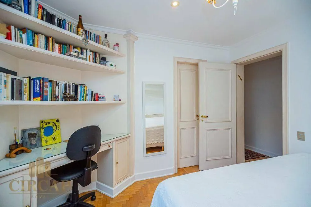Cobertura, 5 quartos, 551 m² - Foto 11