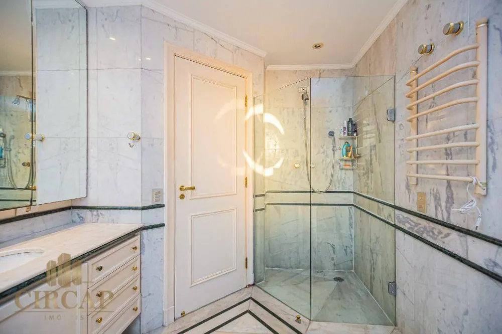 Cobertura, 5 quartos, 551 m² - Foto 7