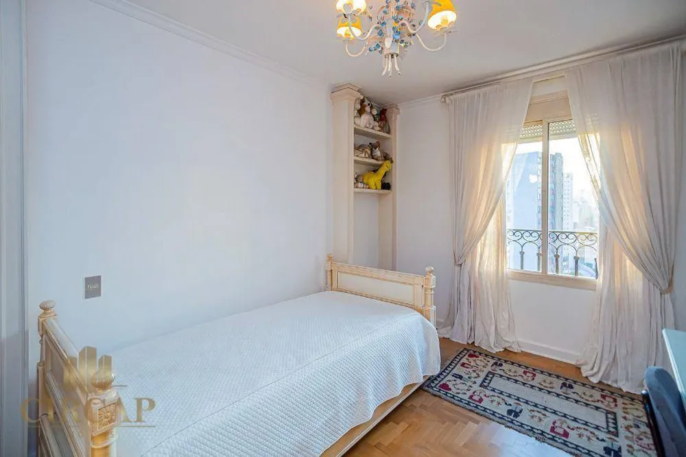 Cobertura, 5 quartos, 551 m² - Foto 13