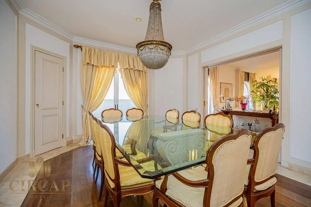 Cobertura, 5 quartos, 551 m² - Foto 3