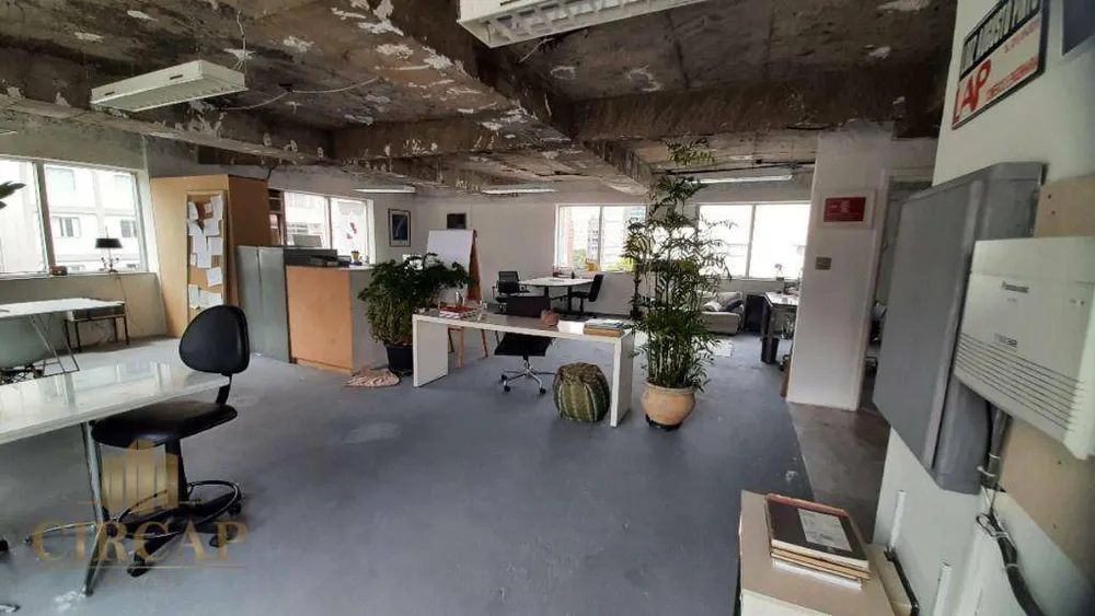 Sala-Conjunto, 120 m² - Foto 3