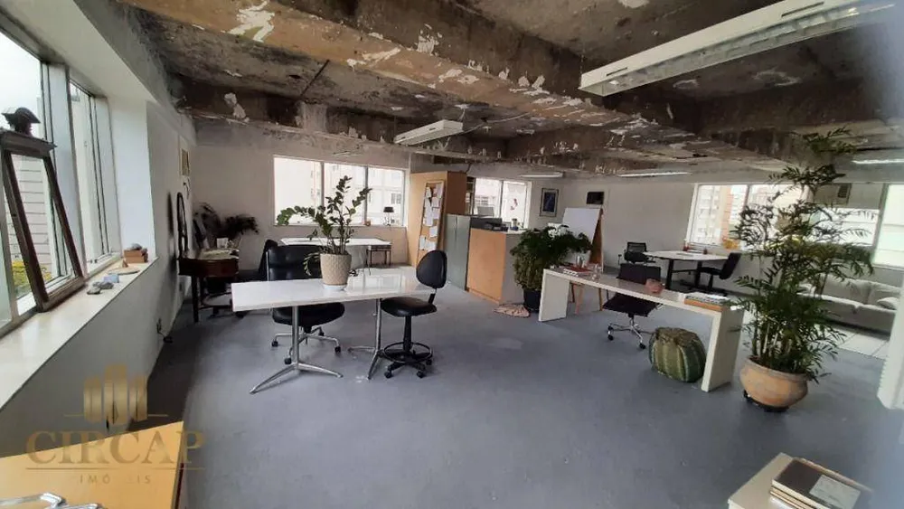 Sala-Conjunto, 120 m² - Foto 2