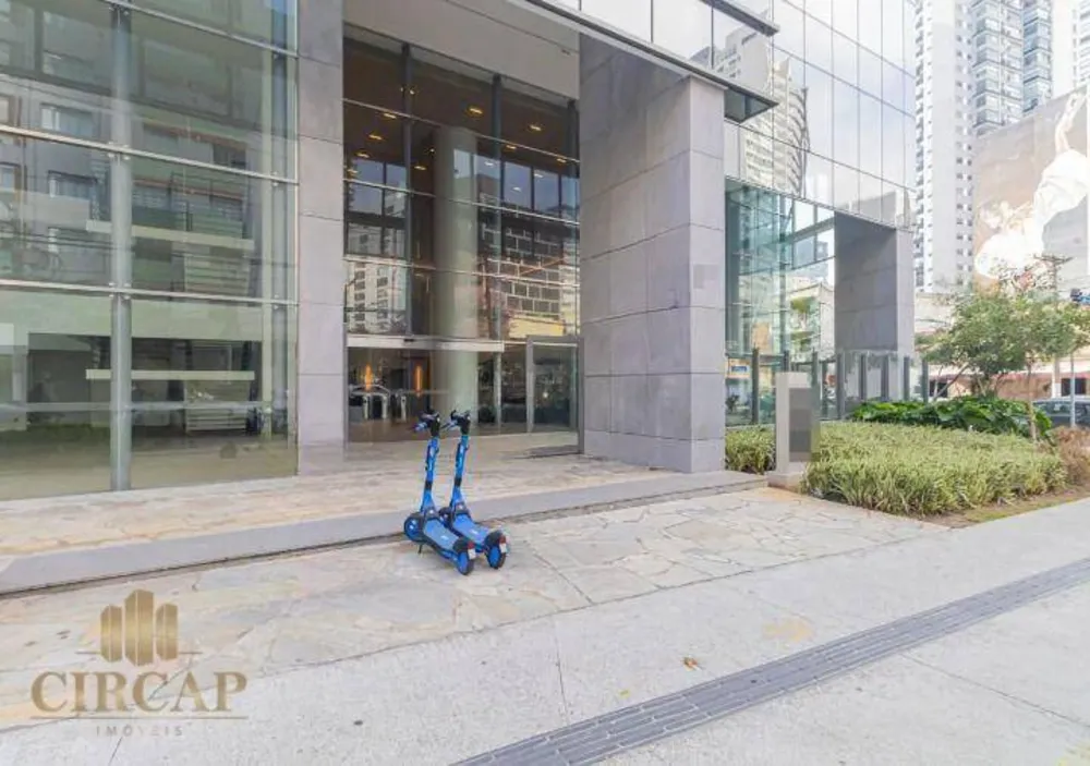 Prédio Inteiro, 467 m² - Foto 1