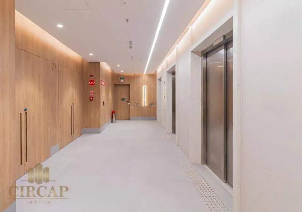 Prédio Inteiro, 467 m² - Foto 6