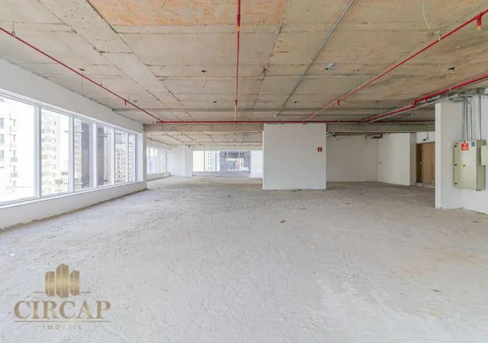 Prédio Inteiro, 467 m² - Foto 8