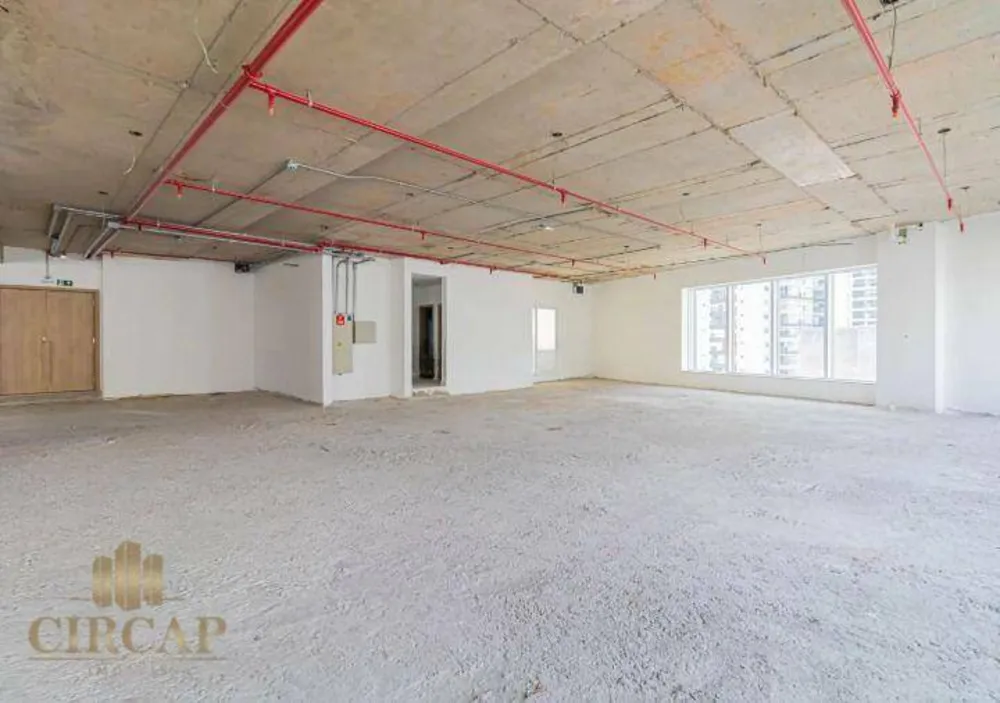 Prédio Inteiro, 467 m² - Foto 9