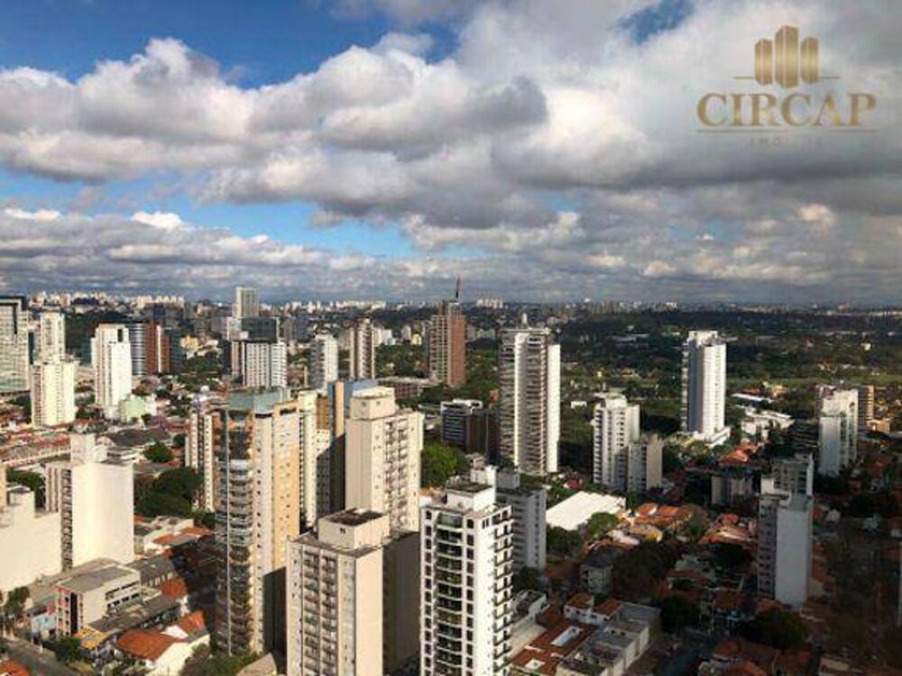 Conjunto Comercial-Sala para alugar, 383m² - Foto 4