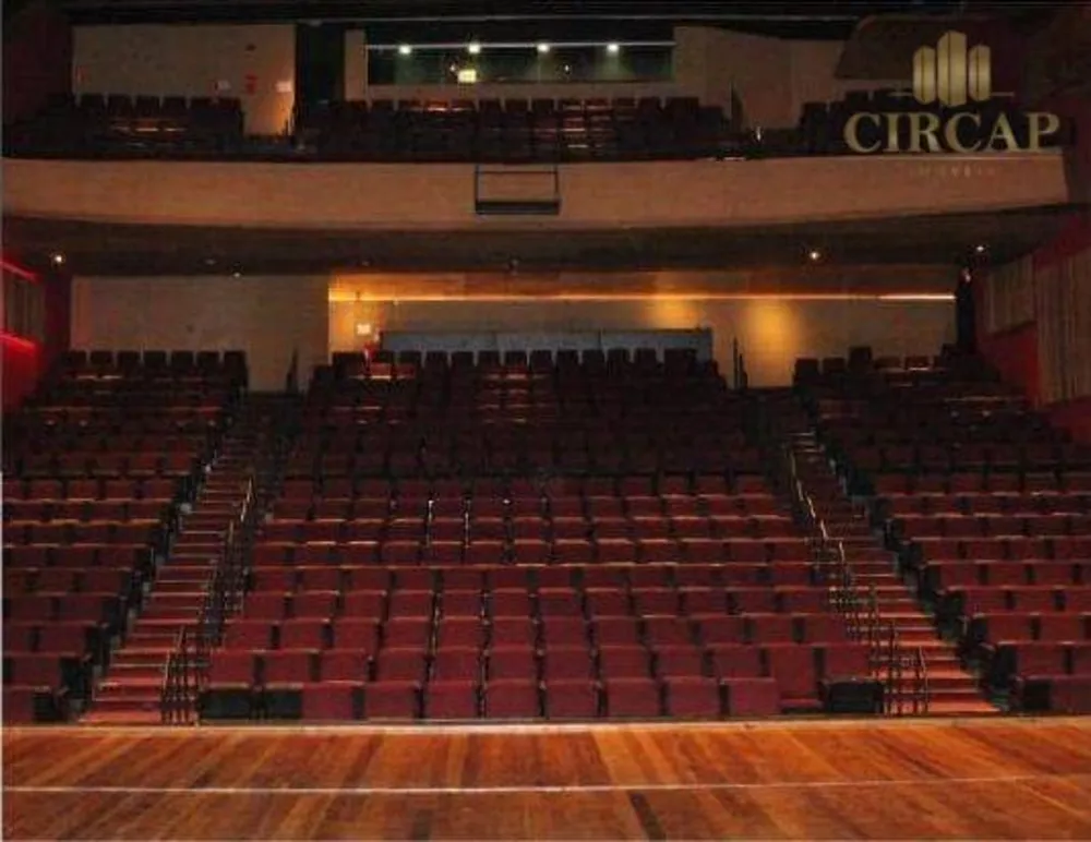 Sala-Conjunto, 383 m² - Foto 11