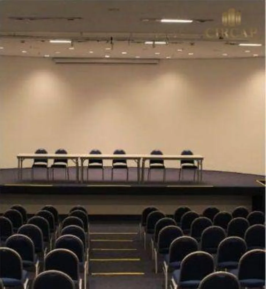 Sala-Conjunto, 383 m² - Foto 12