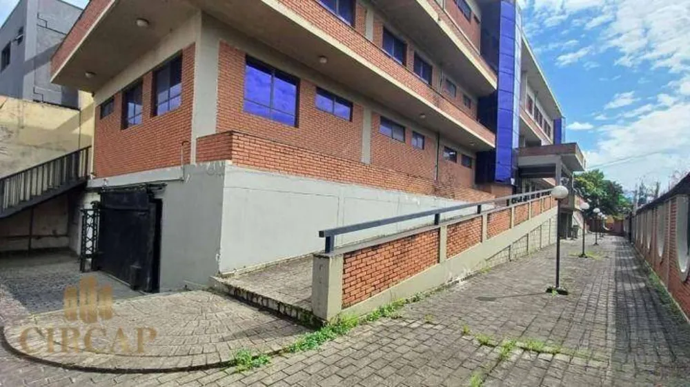 Prédio Inteiro, 4098 m² - Foto 4