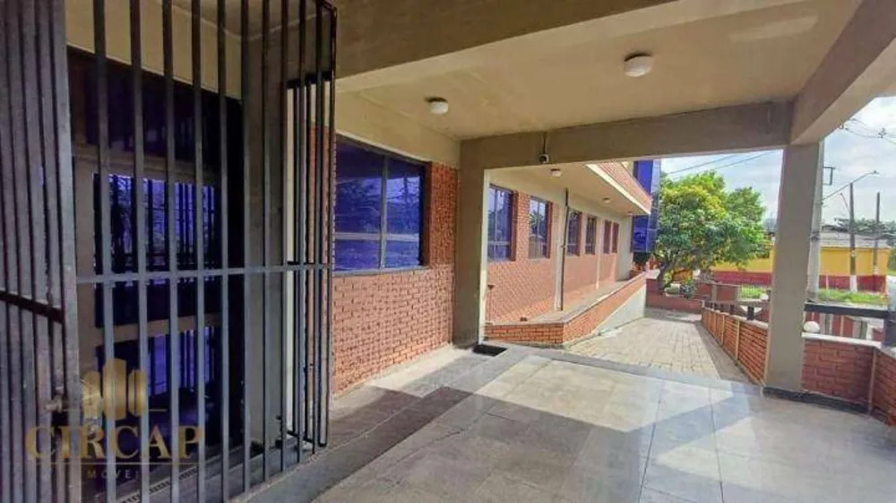 Prédio Inteiro, 4098 m² - Foto 7
