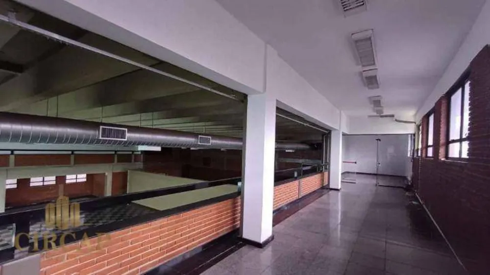 Prédio Inteiro, 4098 m² - Foto 13