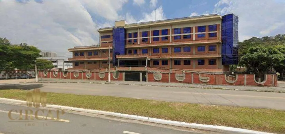 Prédio Inteiro, 4098 m² - Foto 1