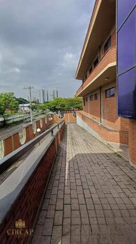 Prédio Inteiro, 4098 m² - Foto 6