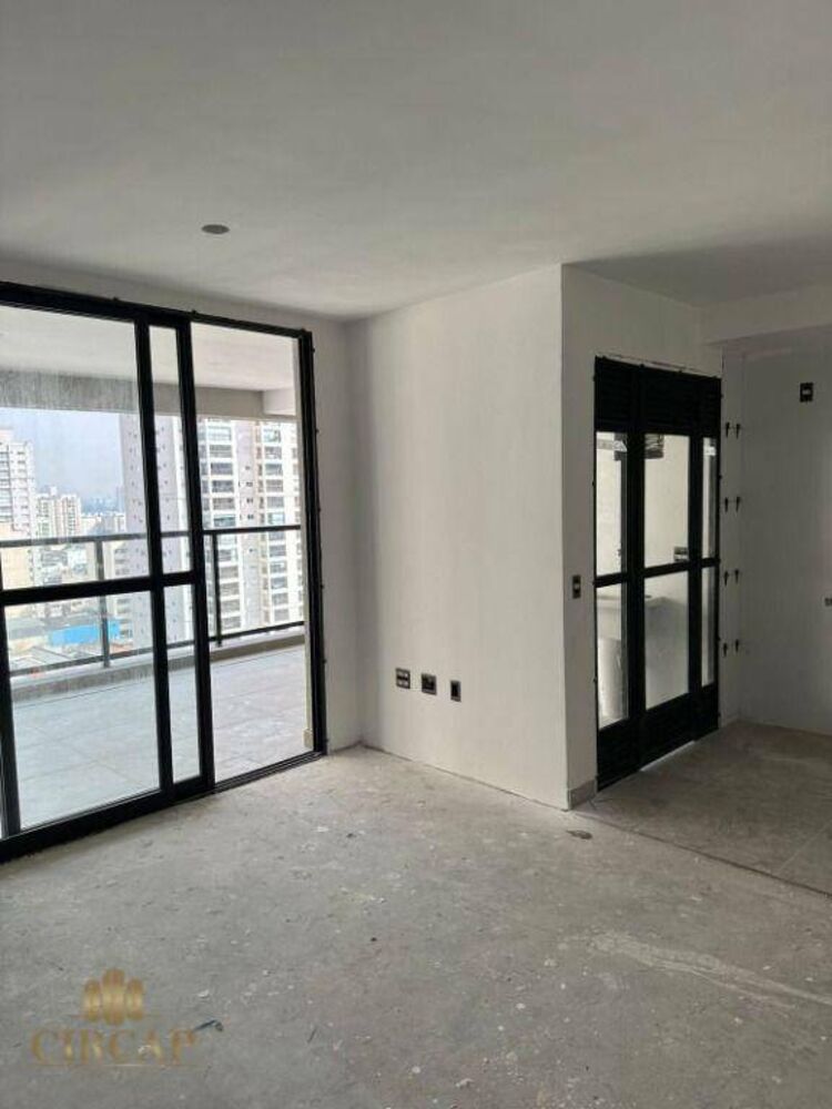 Apartamento, 2 quartos, 81 m² - Foto 2
