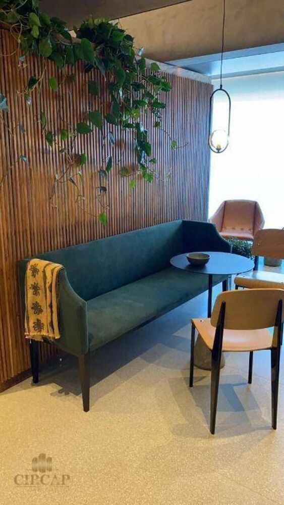 Apartamento, 1 quarto, 44 m² - Foto 5