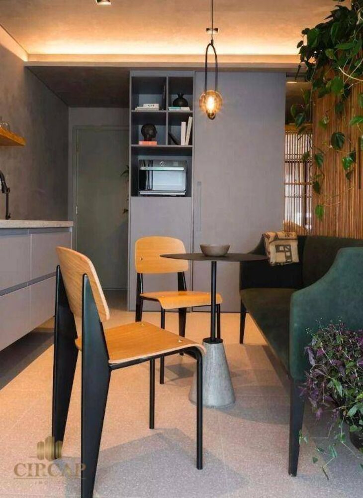 Apartamento, 1 quarto, 44 m² - Foto 7