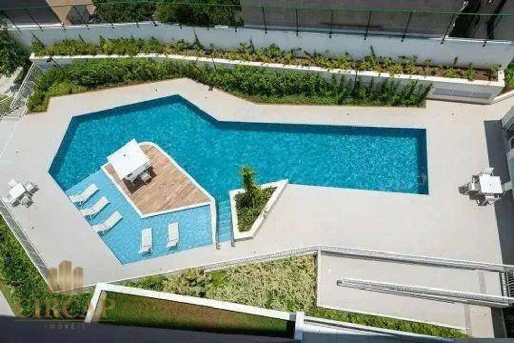 Apartamento, 1 quarto, 44 m² - Foto 10