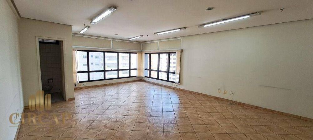 Conjunto Comercial-Sala para alugar, 50m² - Foto 2