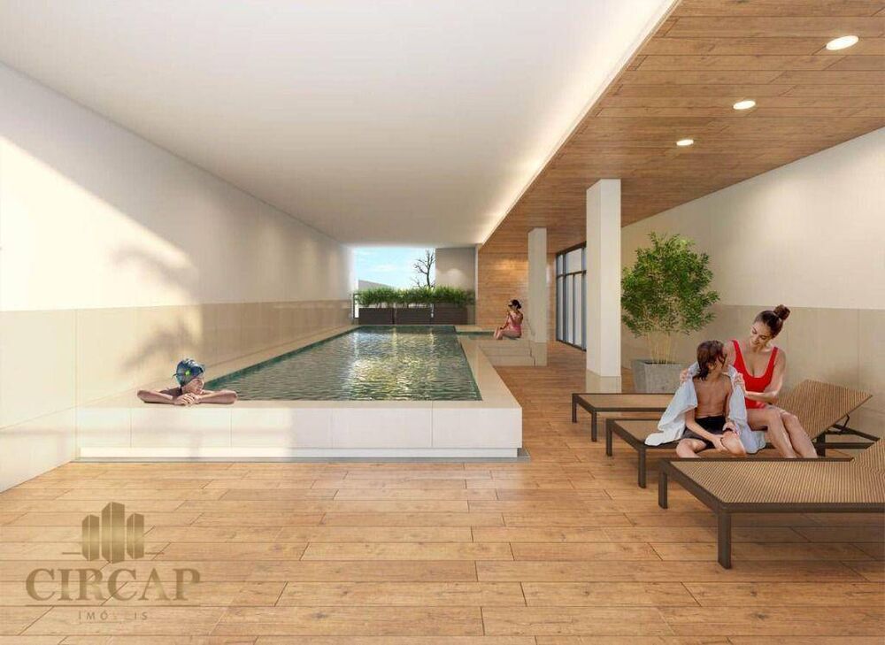 Apartamento, 3 quartos, 105 m² - Foto 13
