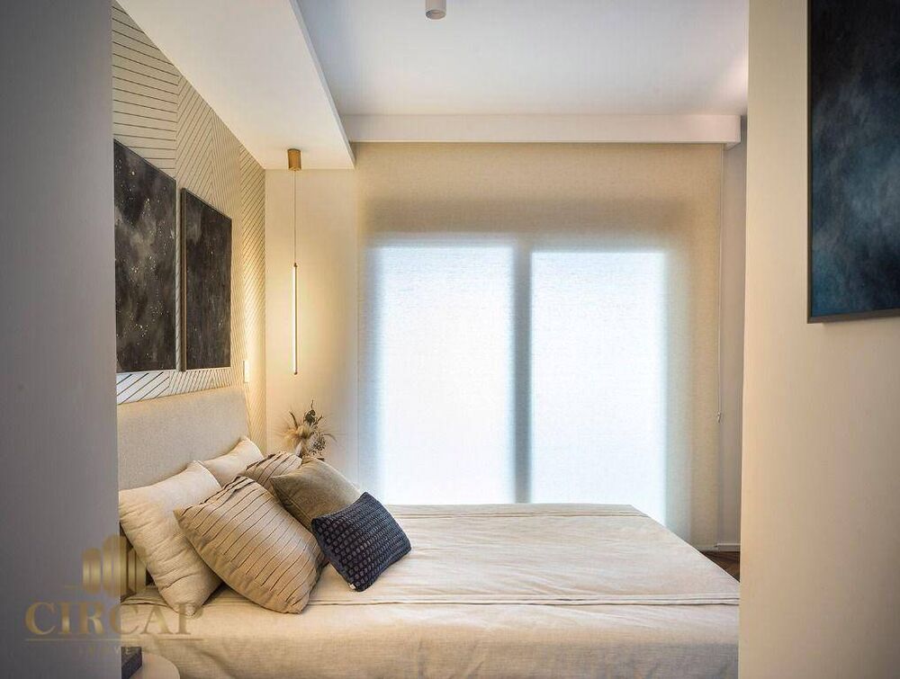 Apartamento, 3 quartos, 105 m² - Foto 7