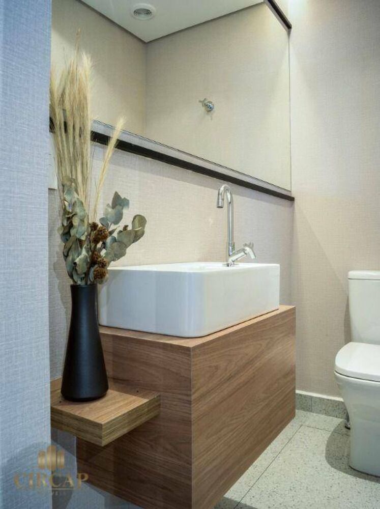 Apartamento, 3 quartos, 105 m² - Foto 8