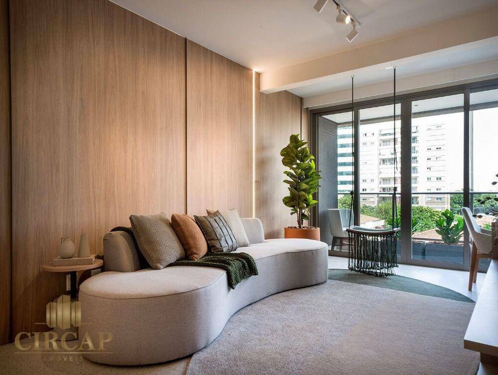 Apartamento, 3 quartos, 105 m² - Foto 1