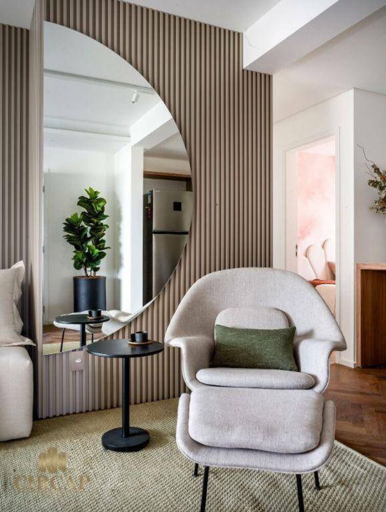 Apartamento, 3 quartos, 105 m² - Foto 4