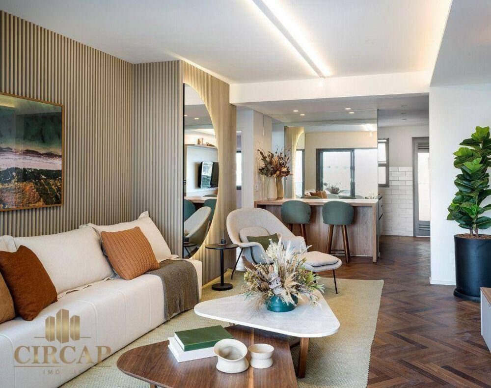 Apartamento, 3 quartos, 105 m² - Foto 2