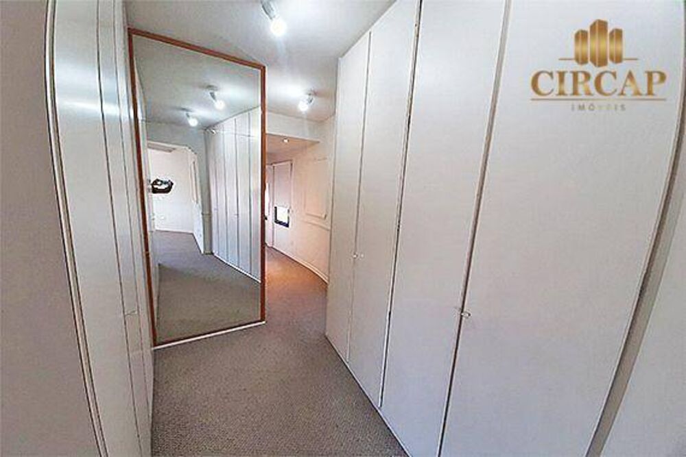 Apartamento à venda com 4 quartos, 278m² - Foto 1