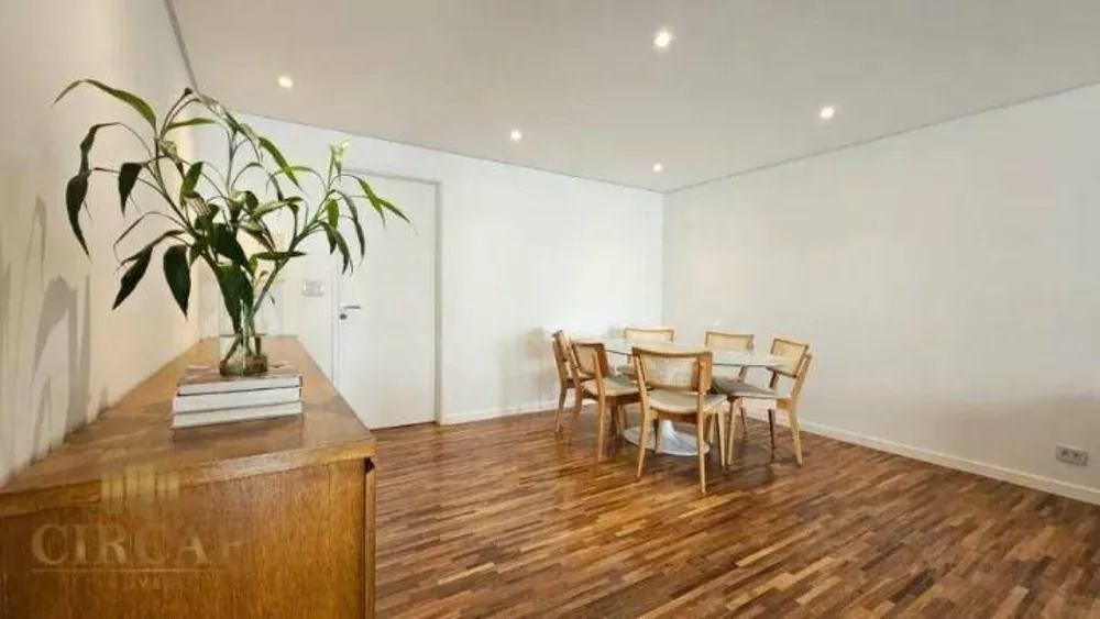 Apartamento, 4 quartos, 178 m² - Foto 3