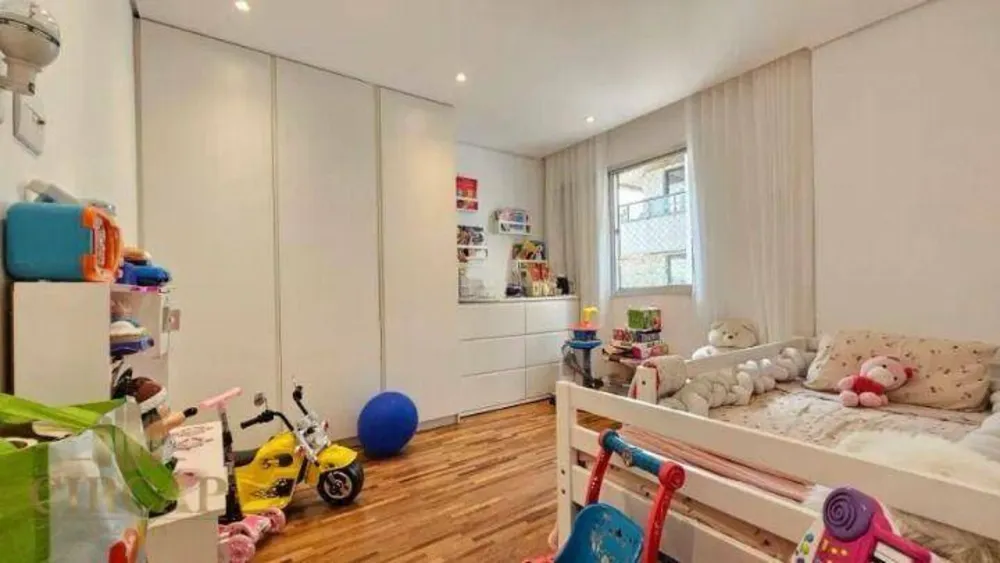 Apartamento, 4 quartos, 178 m² - Foto 10