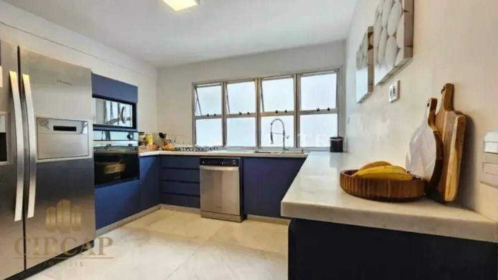 Apartamento, 4 quartos, 178 m² - Foto 1