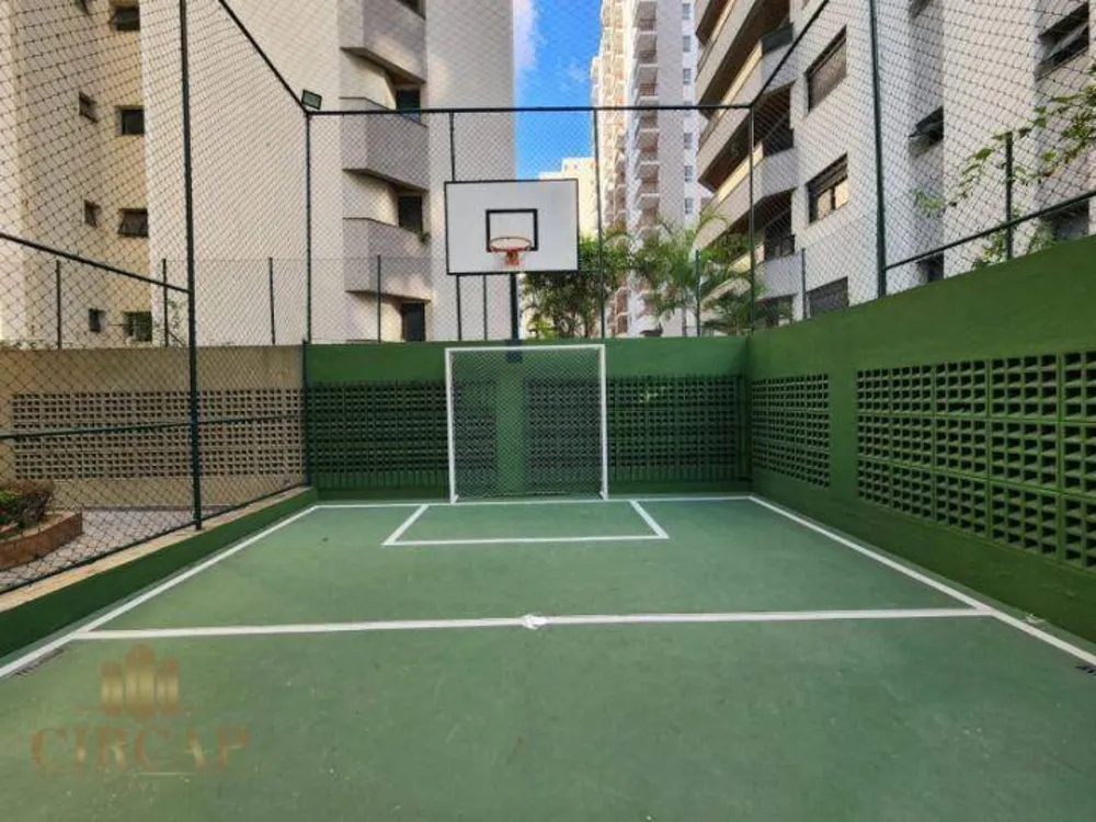 Apartamento, 4 quartos, 178 m² - Foto 7