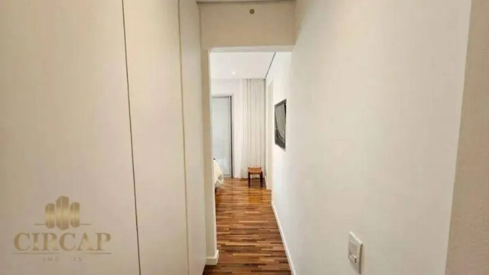 Apartamento, 4 quartos, 178 m² - Foto 12