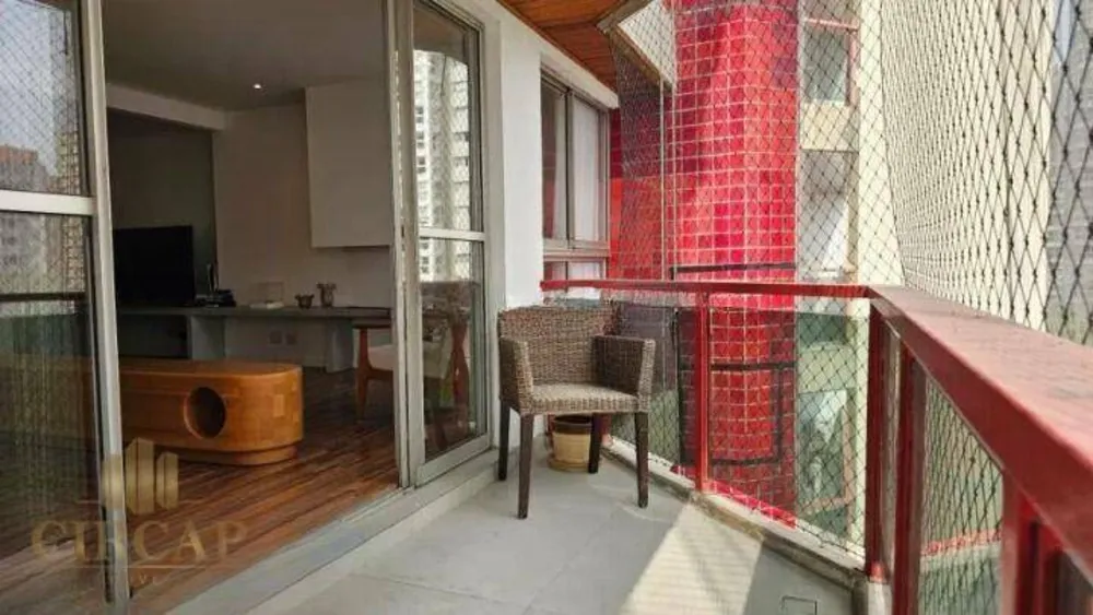 Apartamento, 4 quartos, 178 m² - Foto 8