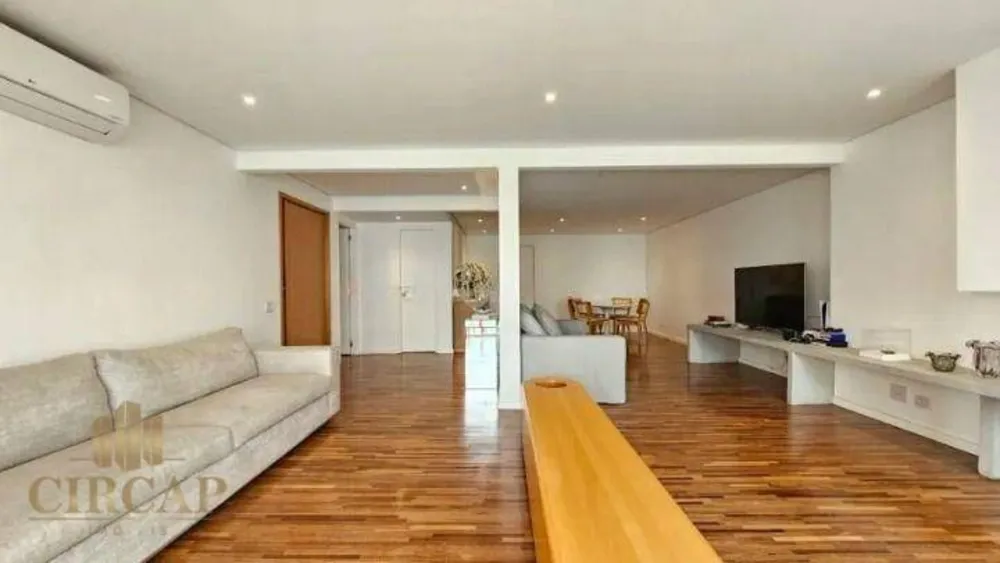 Apartamento, 4 quartos, 178 m² - Foto 4
