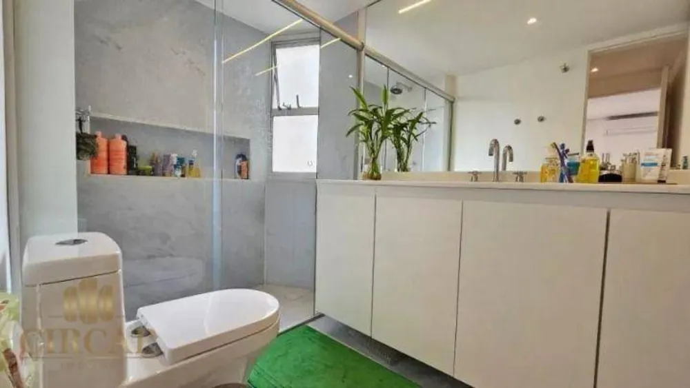 Apartamento, 4 quartos, 178 m² - Foto 11