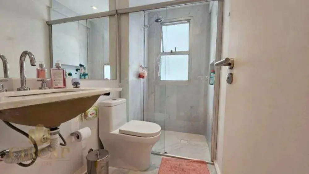 Apartamento, 4 quartos, 178 m² - Foto 9