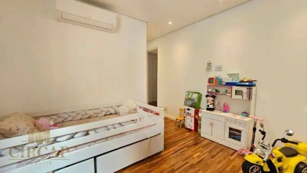Apartamento, 4 quartos, 178 m² - Foto 6