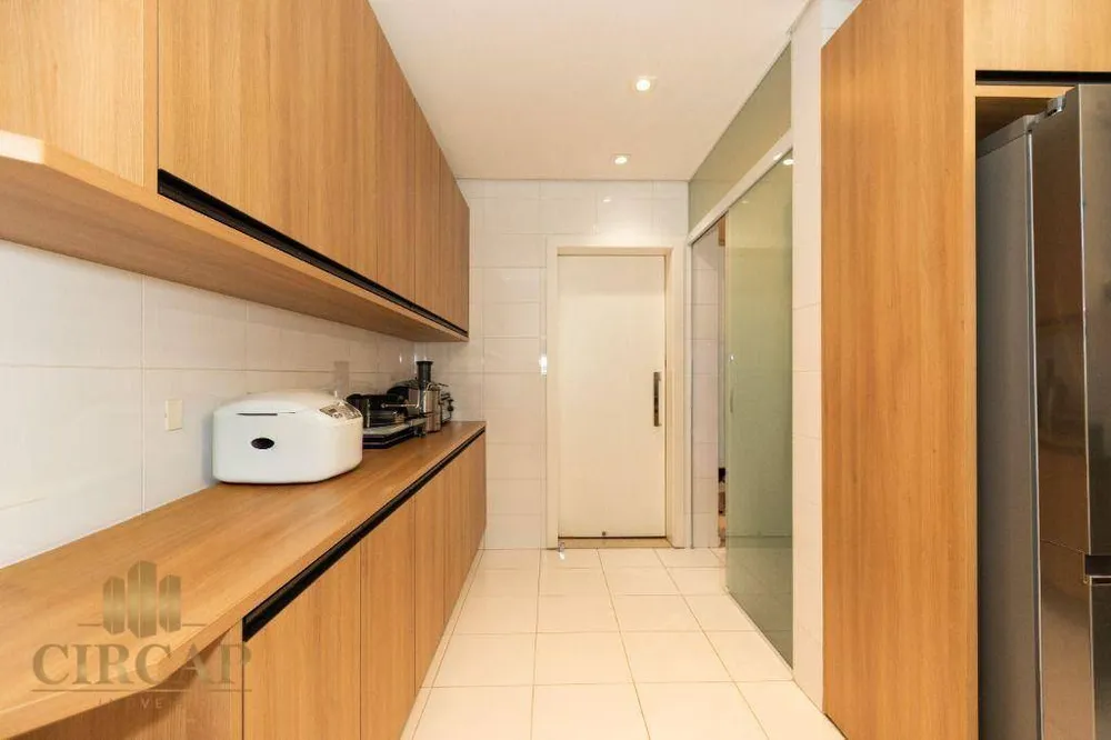 Apartamento, 4 quartos, 251 m² - Foto 4