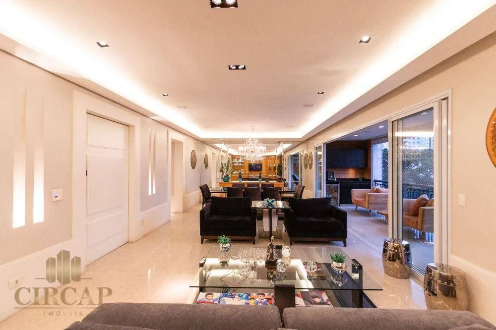 Apartamento, 4 quartos, 251 m² - Foto 7