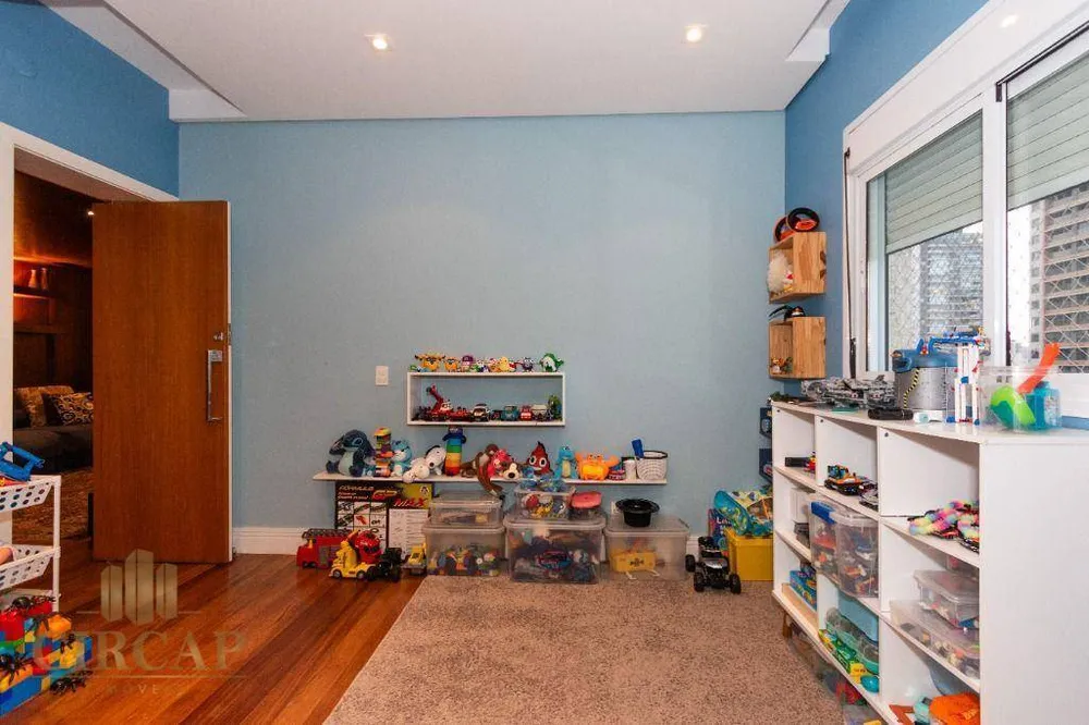 Apartamento, 4 quartos, 251 m² - Foto 3