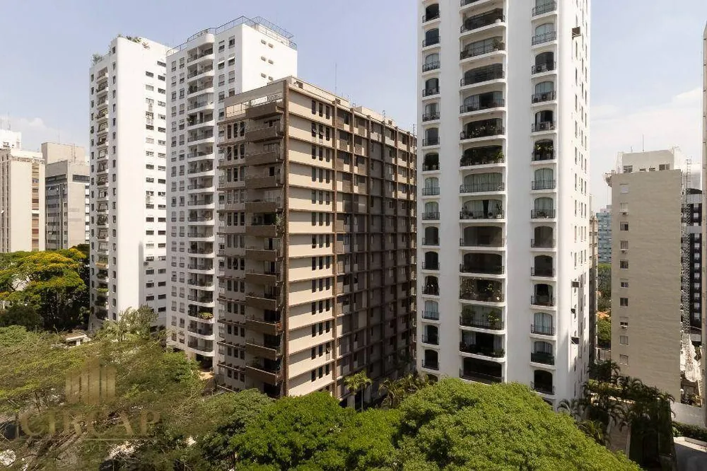 Apartamento, 2 quartos, 98 m² - Foto 2