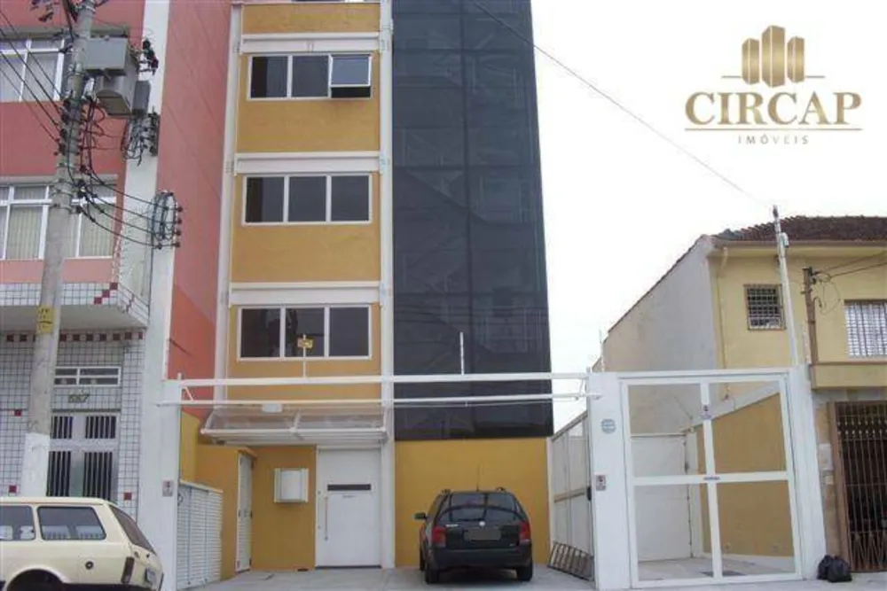 Prédio Inteiro, 1015 m² - Foto 5