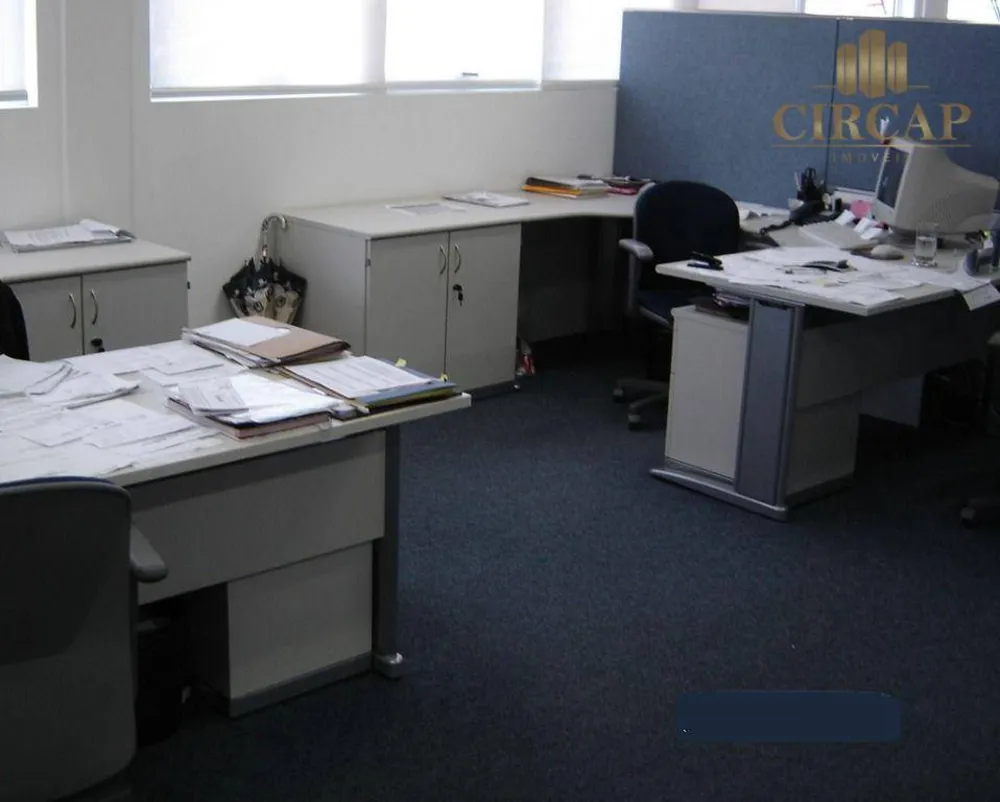 Prédio Inteiro, 1015 m² - Foto 4