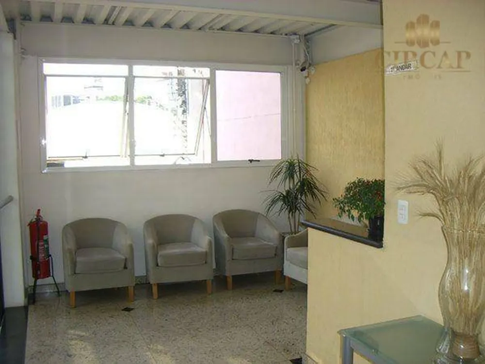 Prédio Inteiro, 1015 m² - Foto 7