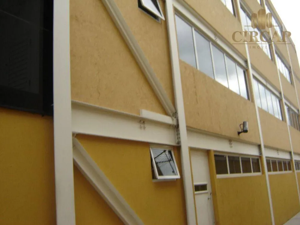 Prédio Inteiro, 1015 m² - Foto 1