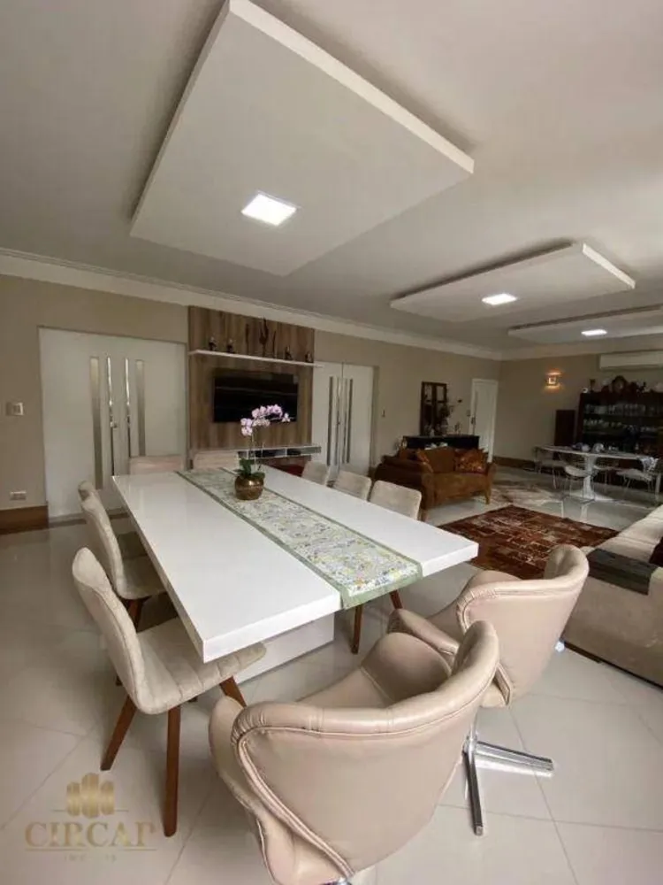 Apartamento, 2 quartos, 200 m² - Foto 6
